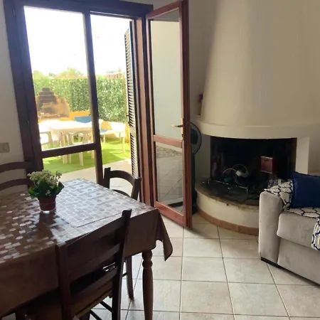 Casa Vacanza Monica * Villasimius