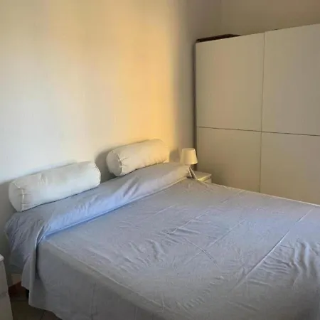 Casa Vacanza Monica Holiday home