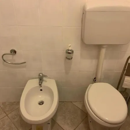 Holiday home Casa Vacanza Monica Villasimius