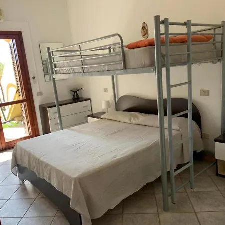 Holiday home Casa Vacanza Monica *