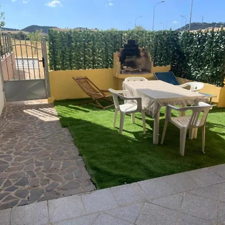 Casa Vacanza Monica * Villasimius