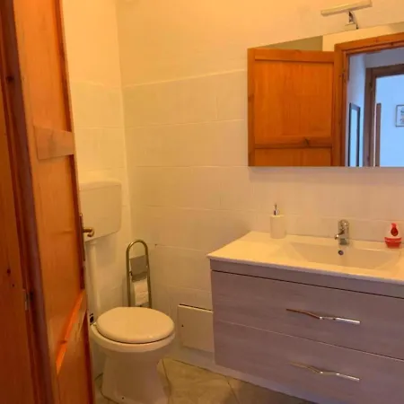 Casa Vacanza Monica Villasimius