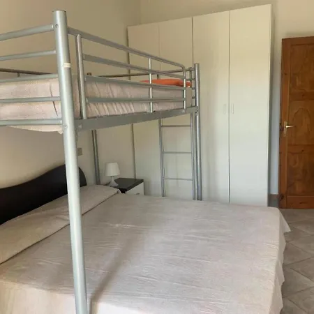 Holiday home Casa Vacanza Monica *