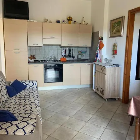 Casa Vacanza Monica * Villasimius